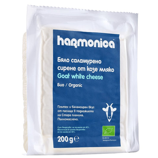 Био Сирене Harmonica Козе