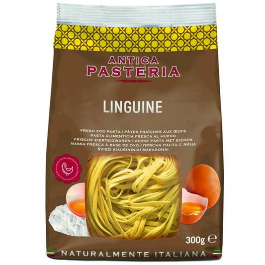 Лингуини Antica Pasteria