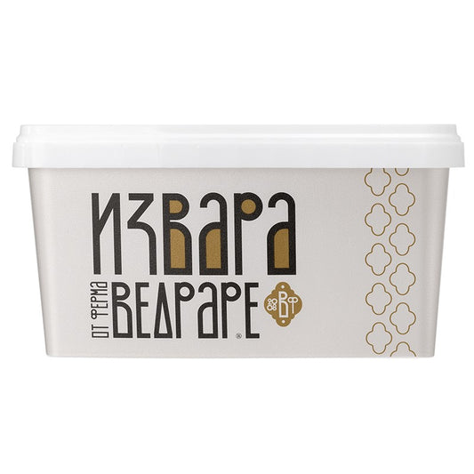Извара Обезмаслена от Ферма Vedrare