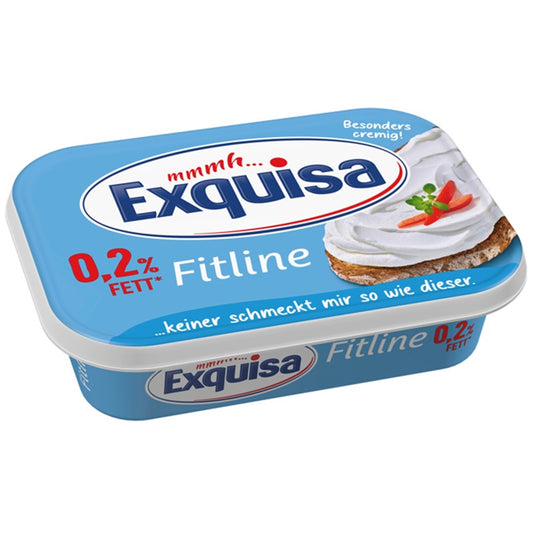 Крема Сирене Exquisa Fitline