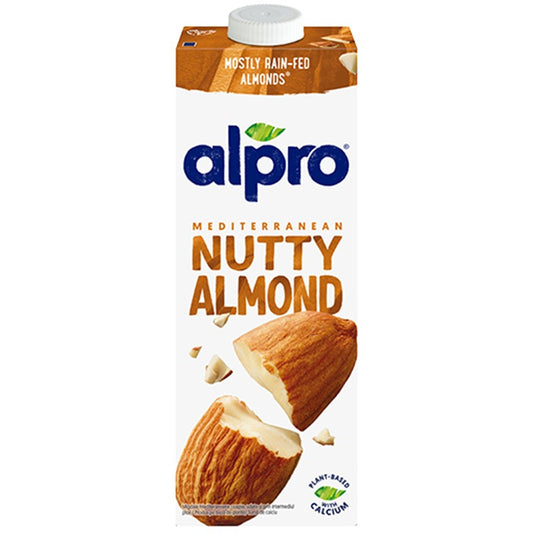 Напитка Alpro Бадем 2%
