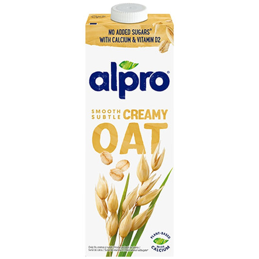 Напитка Alpro Овес 10%