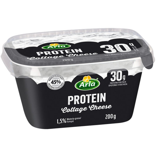 Протеиново Сирене Котидж Arla 1,5%