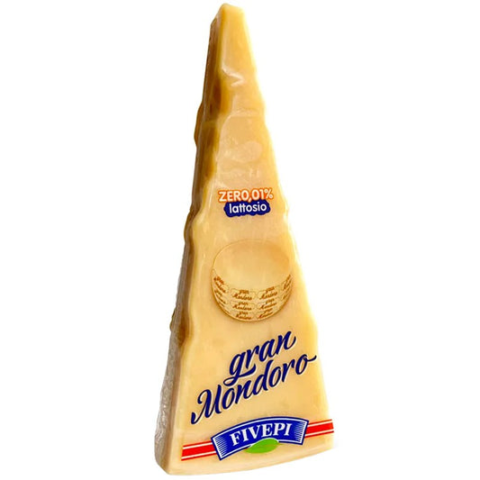 Сирене Твърдо Гран Мондоро Fivepi Gran Mondoro Зряло 6 Месеца