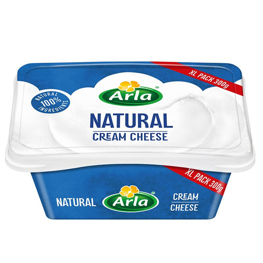 Крема Сирене Arla Натурално XL