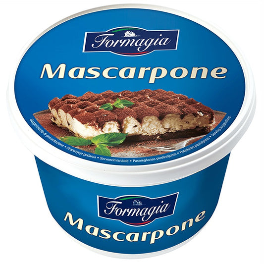 Сирене Маскарпоне Formagia