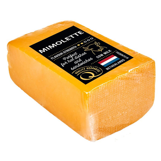 Сирене Мимолет от Краве Мляко