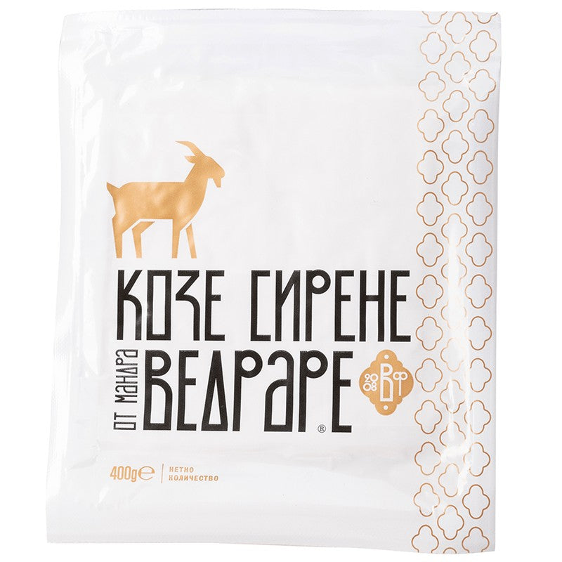 Сирене Козе от Мандра Vedrare
