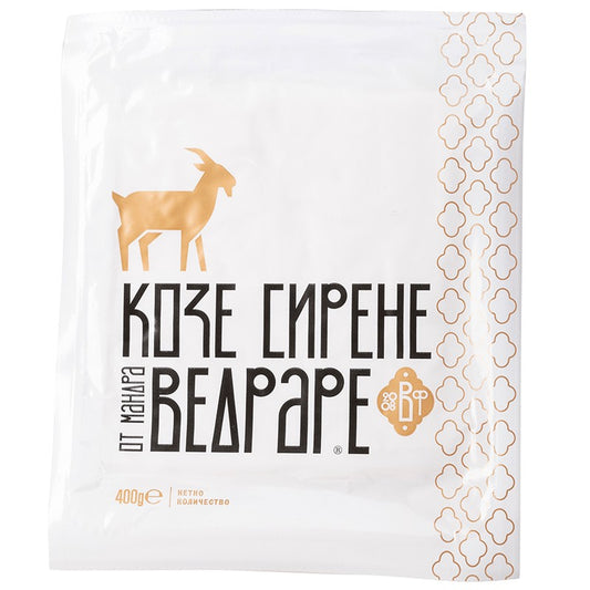 Сирене Козе от Мандра Vedrare