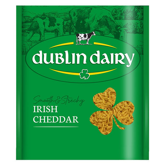 Сирене Dublin Dairy Чедър Настъргано