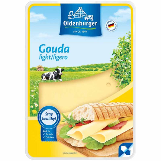 Сирене Гауда Oldenburger Слайс