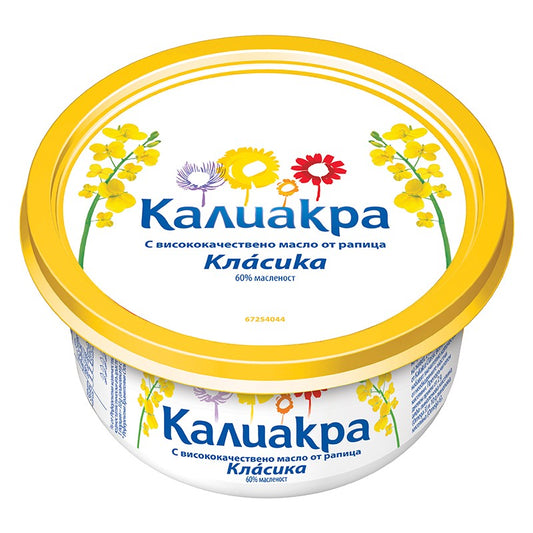 Продукт за Мазане Калиакра Класика