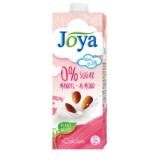 Напитка Joya Бадем 2% с Калций без Захар