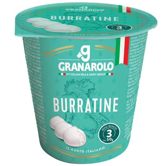 Сирене Бурата Мини Granarolo