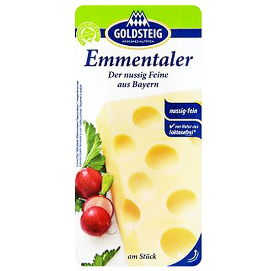 Сирене Ементал Goldsteig