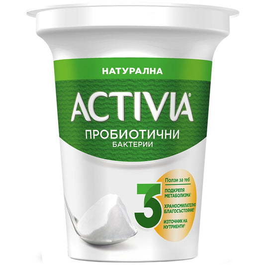 Активиа Натурална