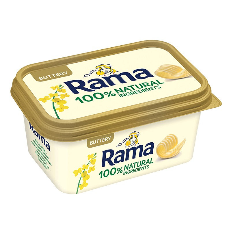Продукт за Мазане Rama с Вкус на Масло