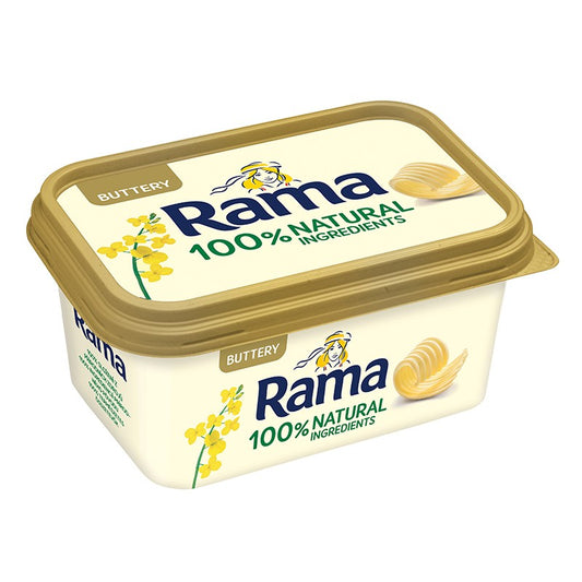 Продукт за Мазане Rama с Вкус на Масло