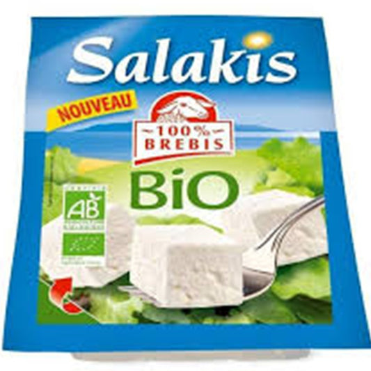 Био Сирене Salakis Овче