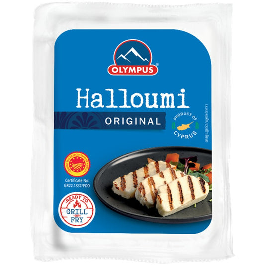 Сирене Халуми Olympus Оригинал