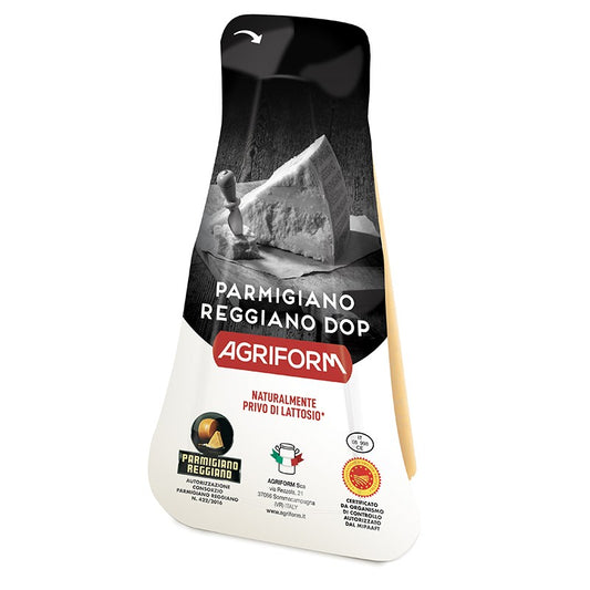 Сирене Пармезан Agriform Parmigiano Reggiano Зряло 12 Месеца