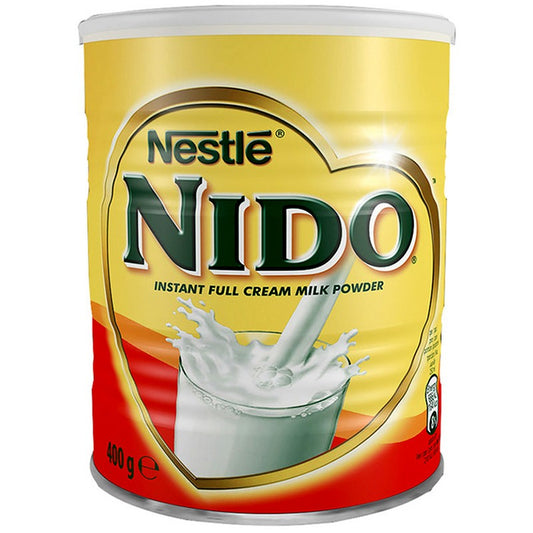 Сухо Мляко Nido Nestle 28,2%