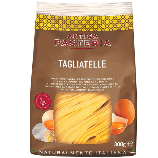 Прясна Паста Antica Pasteria Талиатели