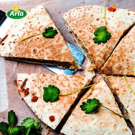 Сирене Гауда Arla Слайс