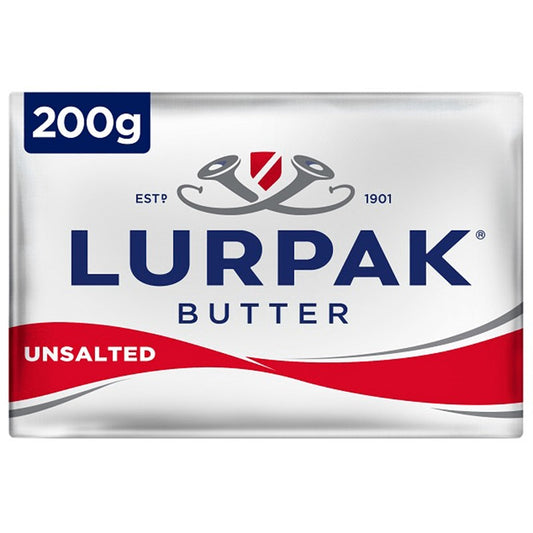 Краве Масло Lurpak Датско 82%