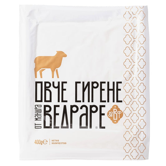 Сирене Овче от Мандра Vedrare