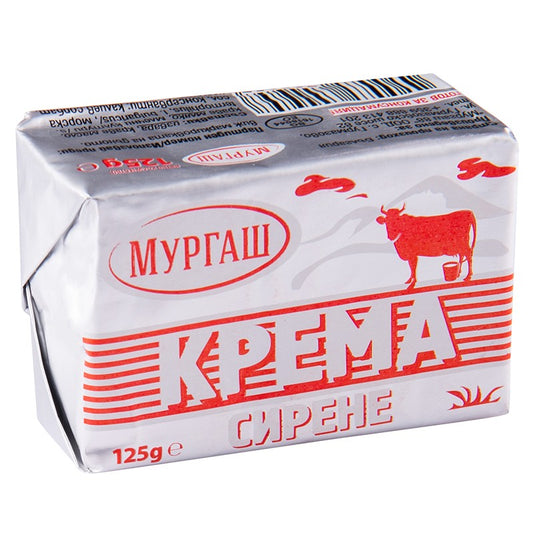 Крема Сирене Мургаш