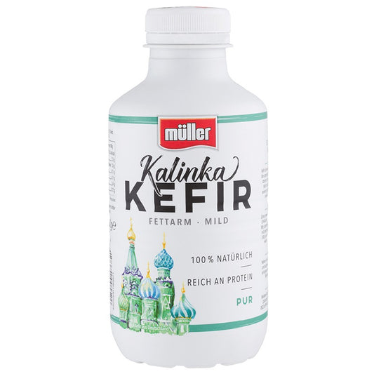 Кефир Muller Калинка 1,5%