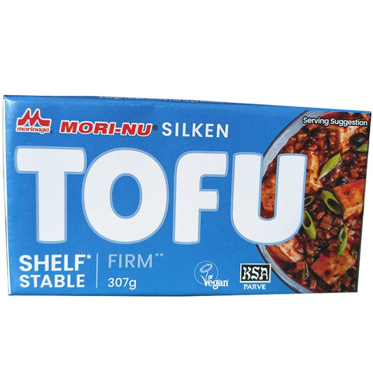 Тофу Mori nu