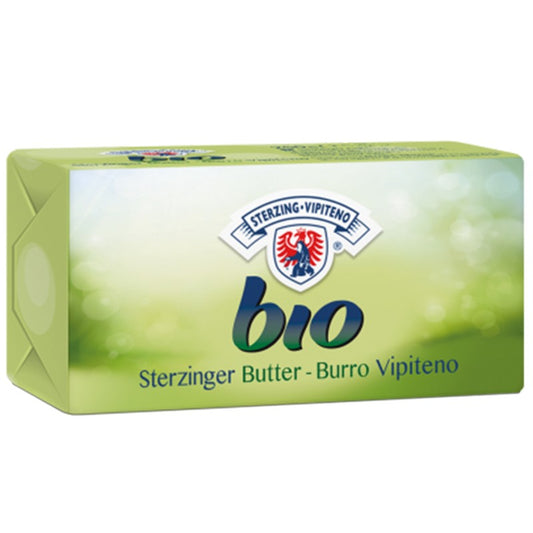 Био Краве Масло Sterzing-Vipiteno 82%