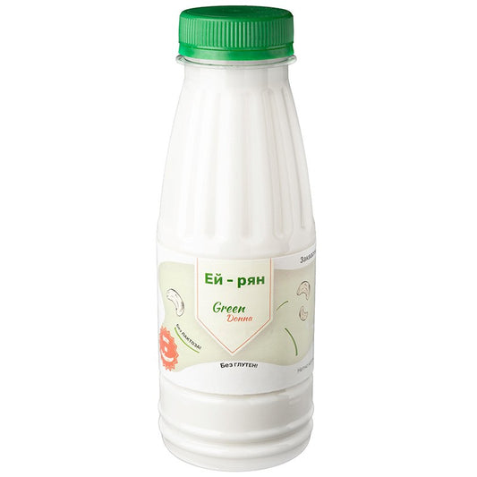 Ей-рян Green Dona Веган