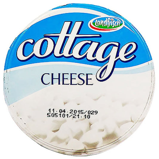 Сирене Котидж Landfrisch 4,5%