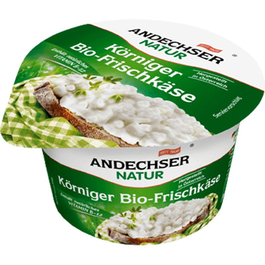Био Сирене Andechser Котидж 4,5%