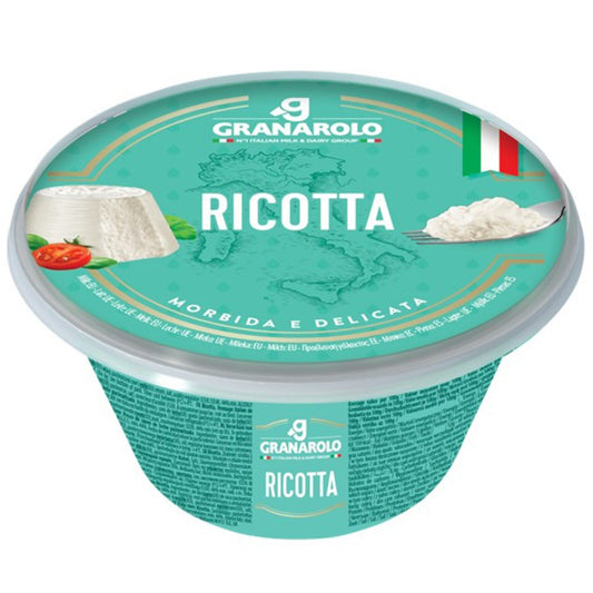 Сирене Рикота Granarolo